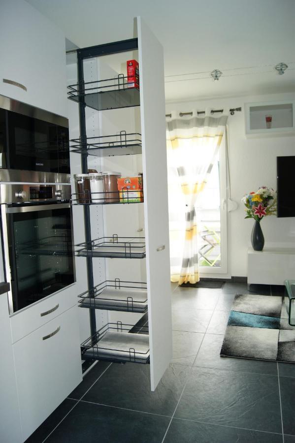 Victoria-T2-41M2-Balcon, Wifi, Linge, Produits, Menage Inclus Apartment แร็งส์ ภายนอก รูปภาพ