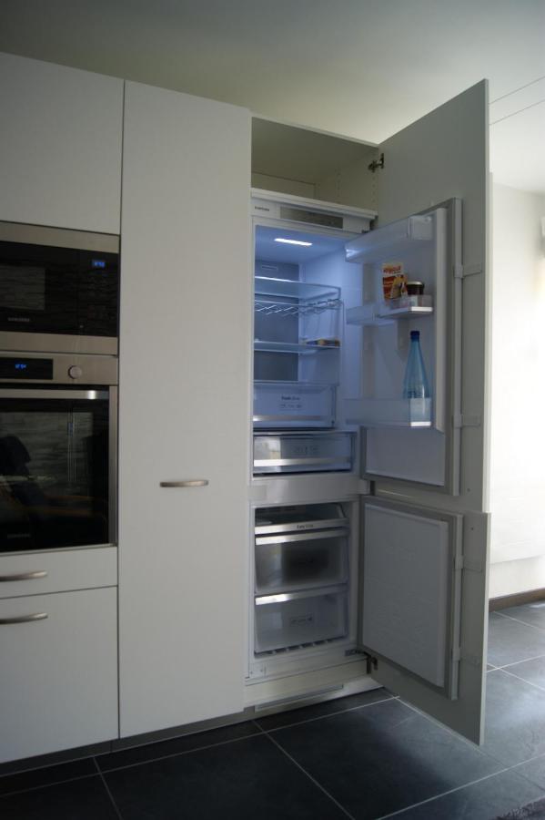 Victoria-T2-41M2-Balcon, Wifi, Linge, Produits, Menage Inclus Apartment แร็งส์ ภายนอก รูปภาพ