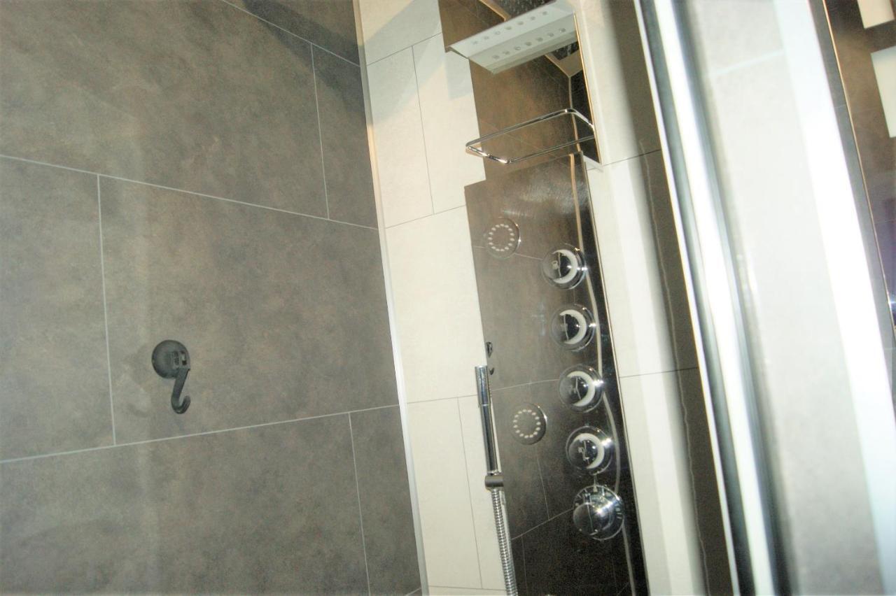 Victoria-T2-41M2-Balcon, Wifi, Linge, Produits, Menage Inclus Apartment แร็งส์ ภายนอก รูปภาพ