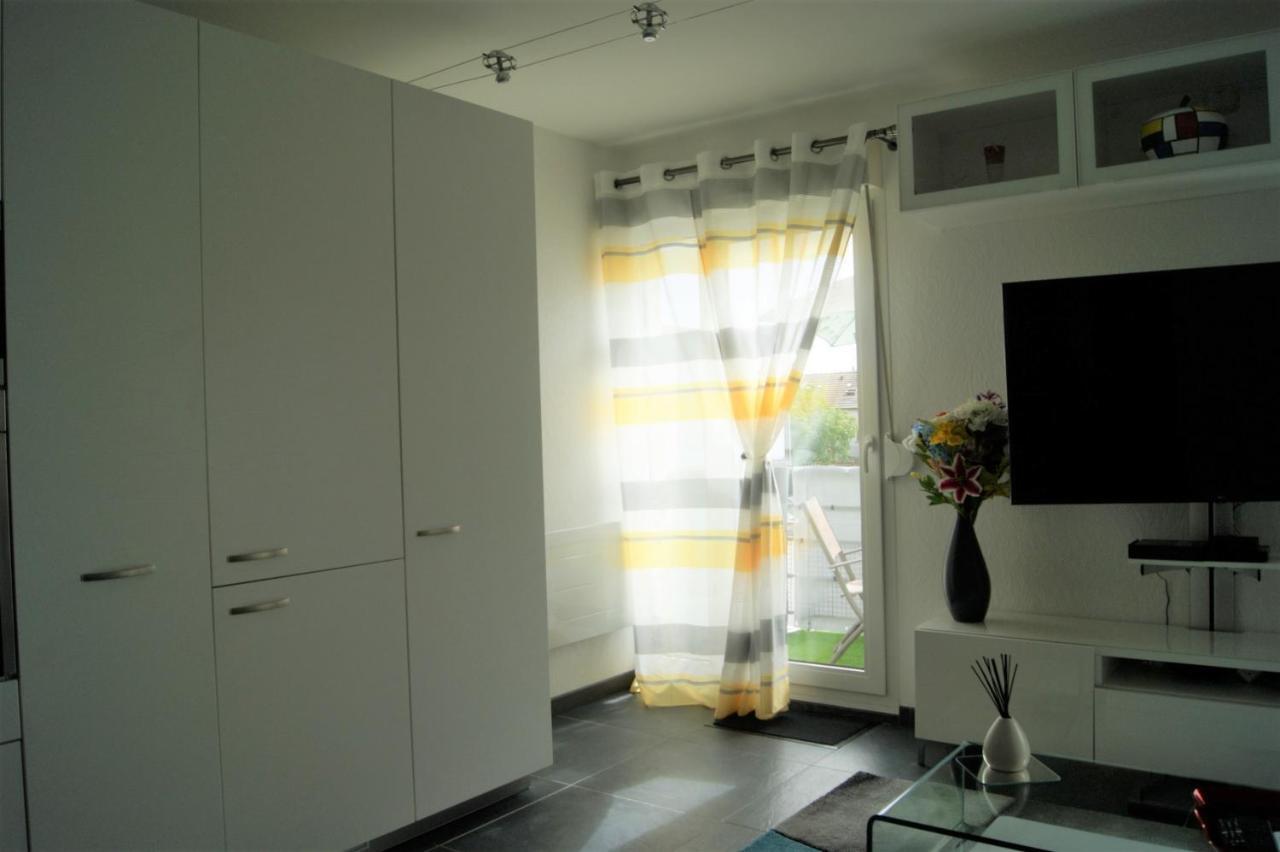 Victoria-T2-41M2-Balcon, Wifi, Linge, Produits, Menage Inclus Apartment แร็งส์ ภายนอก รูปภาพ