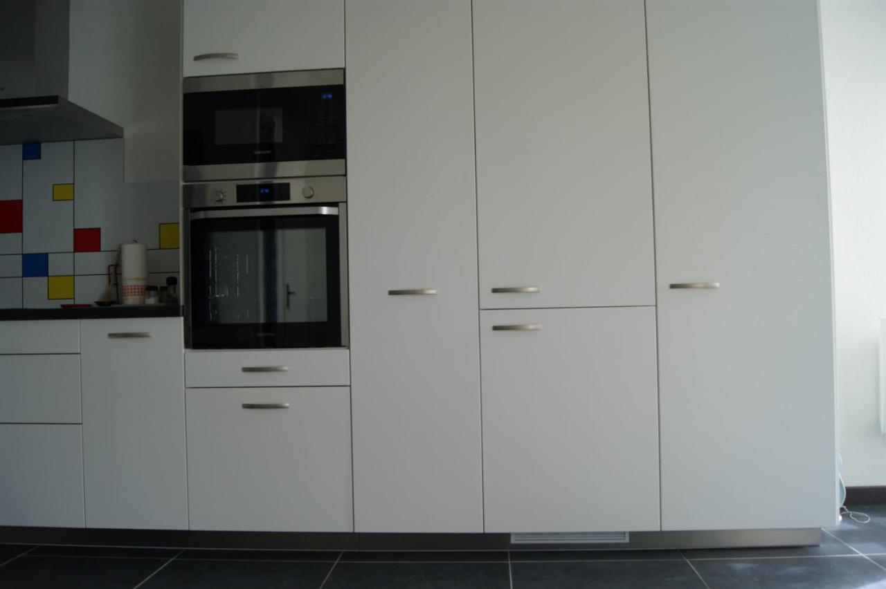 Victoria-T2-41M2-Balcon, Wifi, Linge, Produits, Menage Inclus Apartment แร็งส์ ภายนอก รูปภาพ